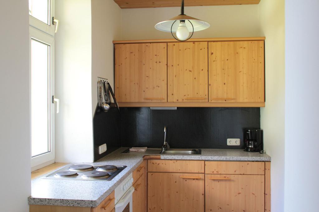 Villa Pranter Sillian Room photo